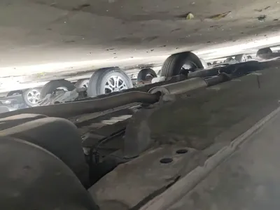 Beijing Off-Road BJ30