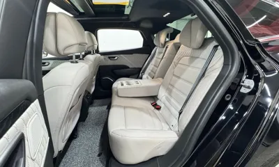 Renault-KoreaSamsung SM6