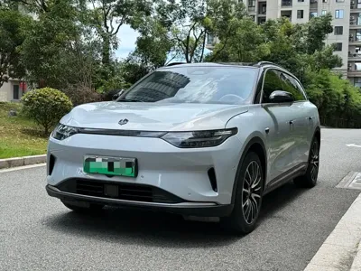 Leapmotor Leapmotor C11