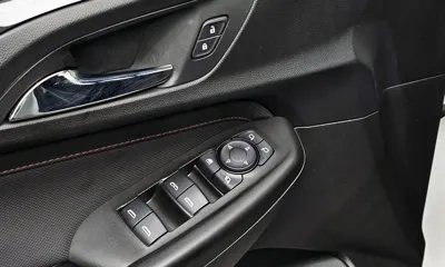 ChevroletGMDaewoo Trailblazer