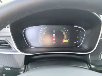 Geely Binrui