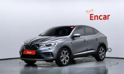 Renault-KoreaSamsung XM3