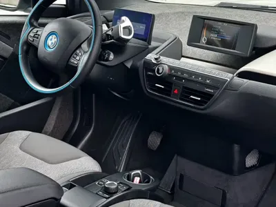BMW i3 (Import)