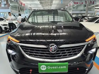 Buick Enclave