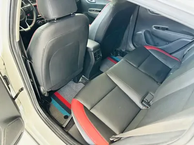 Kia KX Cross