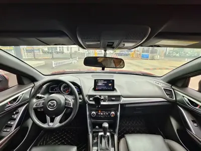 Mazda CX-4