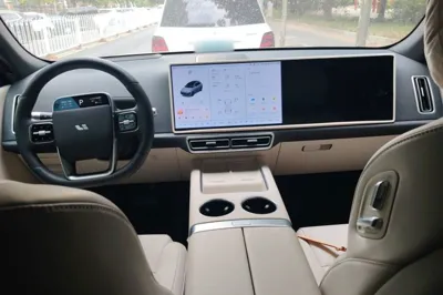Li Auto L7
