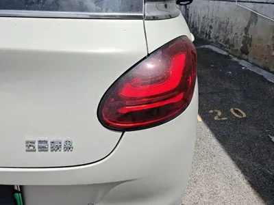 Wuling Bingo