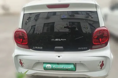 Roewe Clever