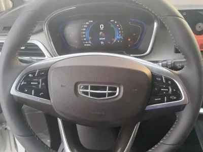 Geely Jia Ji
