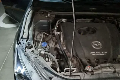 Mazda Mazda 3 Axela