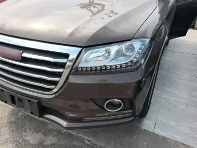 Haval H2