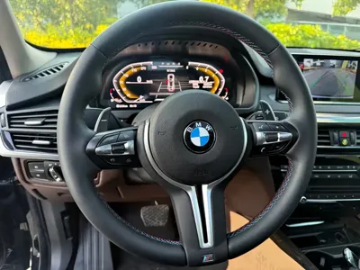 BMW X5 (Import)