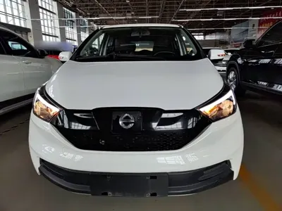 JMEV EV3