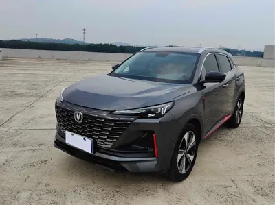 Changan CS55PLUS