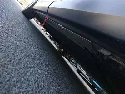 Nio ES8
