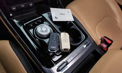 Kia Canival
