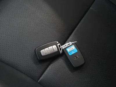 Kia Porte