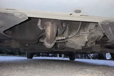 Chevrolet Sail