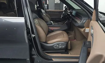 Kia EV9
