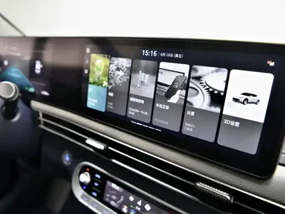 Genesis GV60