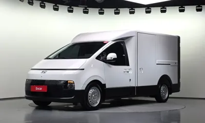 Hyundai ST1