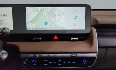 Hyundai Ioniq5