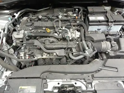 Toyota Frontlander
