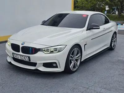 BMW 4-Series