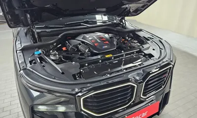 BMW XM