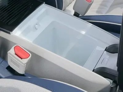 Roewe iMAX8