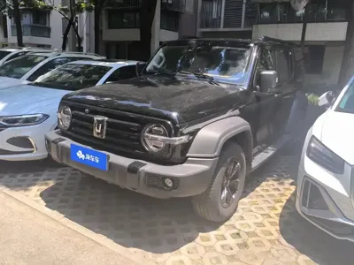 Tank Tank 300