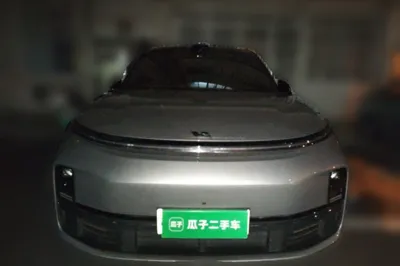 Li Auto L9