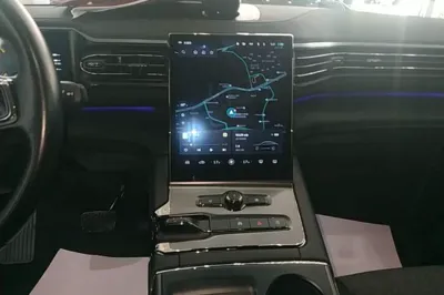 Nio EC6
