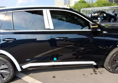 Renault-KoreaSamsung Grand Koleos