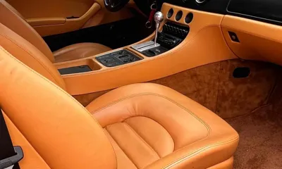 Ferrari 456