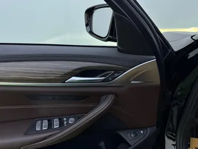 BMW 5 Series New Energy