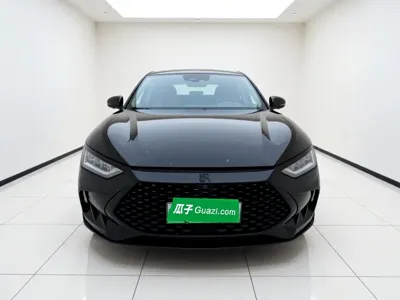 BYD Han