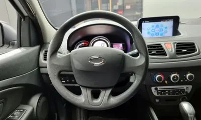 Renault-KoreaSamsung SM3