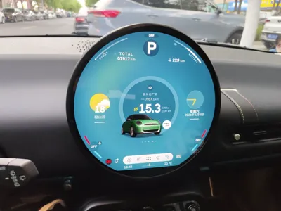 MINI Electric MINI COOPER
