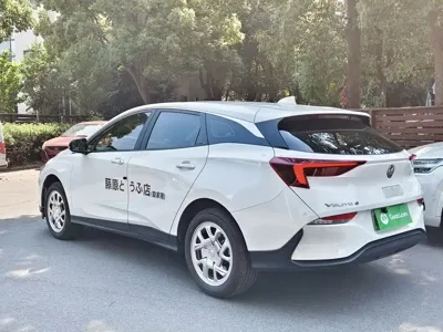 Buick Velite 6