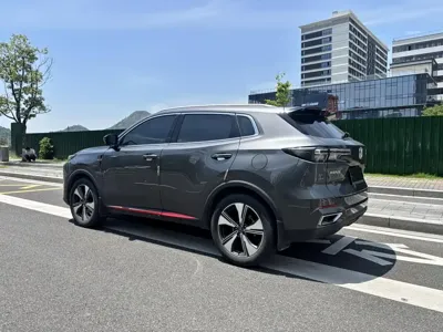 Changan CS55PLUS