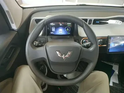 Wuling MINIEV