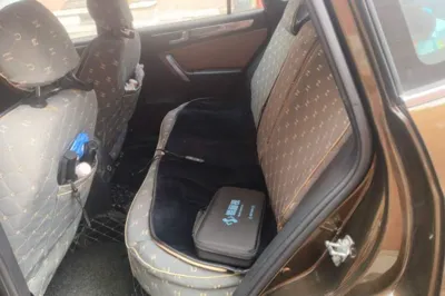 Brilliance V5
