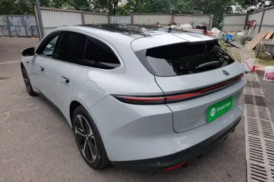 Nio ET5T