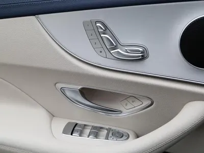 Mercedes-Benz E-Class (Import)