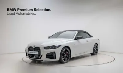 BMW 4-Series