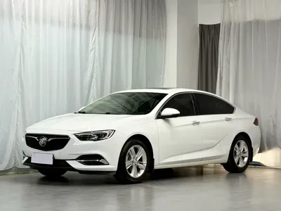 Buick Regal
