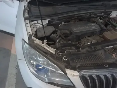 Buick Encore
