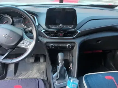 Chevrolet Volando